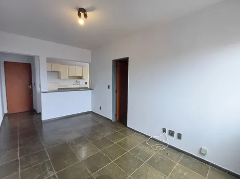 Apartamento com 01 Suíte no Bairro Vila Seixas em Ribeirão Preto.