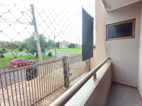 Alugar Apartamento / Padrão em Ribeirão Preto. apenas R$ 1.630,00