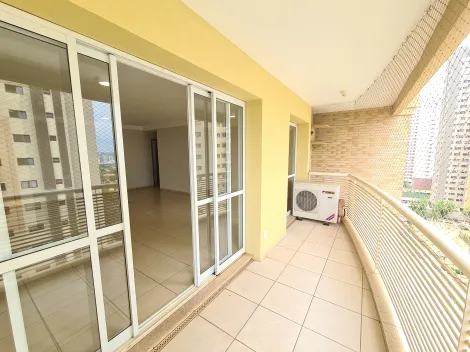 Lindo apartamento disponível para locação próximo a Av. João Fiúsa em Ribeirão Preto -SP