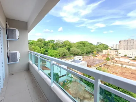 Lindo Apartamento para locação no Bairro Vila Monte Alegre em Ribeirão Preto - SP.