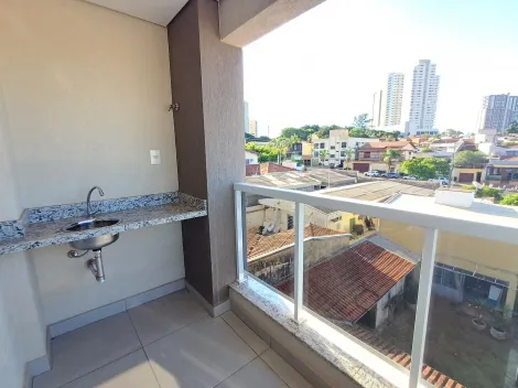 Alugar Apartamento / Padrão em Ribeirão Preto. apenas R$ 1.635,00