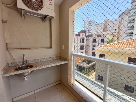 Alugar Apartamento / Padrão em Ribeirão Preto. apenas R$ 1.635,00