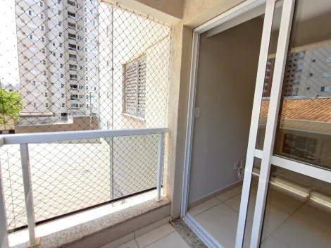 Apartamento padrão com excelente localização no Bairro Nova Aliança em Ribeirão Preto - SP.