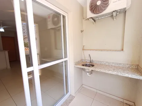 imagem 3 - Apartamento padrão com excelente localização no Bairro Nova Aliança em Ribeirão Preto - SP. imagem 3 - Apartamento padrão com excelente localização no Bairro Nova Aliança em Ribeirão Preto - SP.