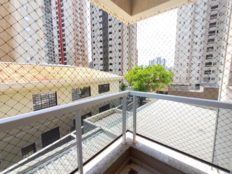 Apartamento padrão com excelente localização no Bairro Nova Aliança em Ribeirão Preto - SP.