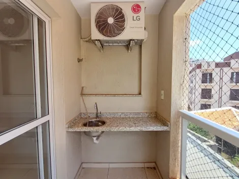 imagem 5 - Apartamento padrão com excelente localização no Bairro Nova Aliança em Ribeirão Preto - SP. imagem 5 - Apartamento padrão com excelente localização no Bairro Nova Aliança em Ribeirão Preto - SP.