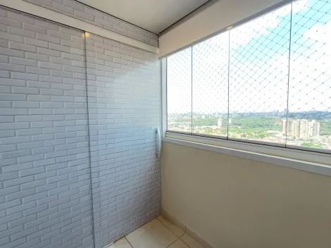Alugar Apartamento / Padrão em Ribeirão Preto. apenas R$ 2.175,00