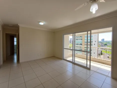 Apartamento para locação em excelente localização no Jardim Nova Aliança Sul em Ribeirão Preto.