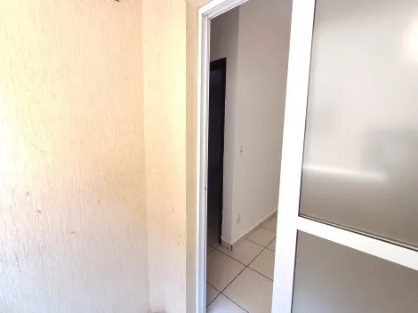 Apartamento com 01 Quarto no Nova Aliança em Ribeirão Preto.