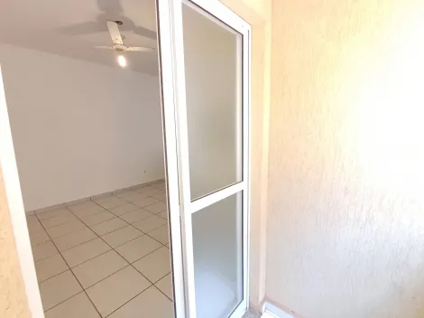 Apartamento com 01 Quarto no Nova Aliança em Ribeirão Preto.