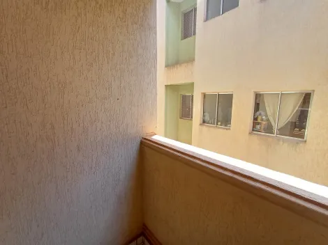 Apartamento com 01 Quarto no Nova Aliança em Ribeirão Preto.