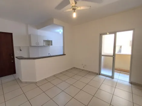 Apartamento com 01 Quarto no Nova Aliança em Ribeirão Preto.