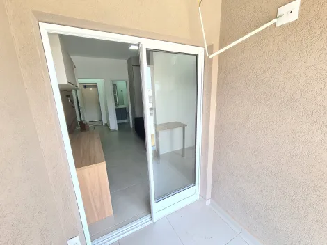 Excelente apartamento loft disponível para locação próximo a UNAERP em Ribeirão Preto -SP