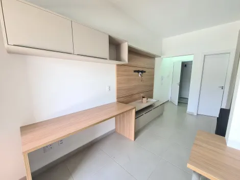 Excelente apartamento loft disponível para locação próximo a UNAERP em Ribeirão Preto -SP