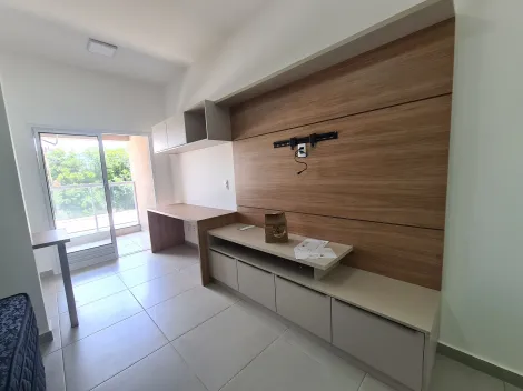 Excelente apartamento loft disponível para locação próximo a UNAERP em Ribeirão Preto -SP