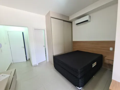 Excelente apartamento loft disponível para locação próximo a UNAERP em Ribeirão Preto -SP