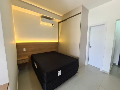 Excelente apartamento loft disponível para locação próximo a UNAERP em Ribeirão Preto -SP