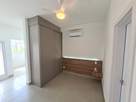 Excelente apartamento loft disponível para locação próximo a UNAERP em Ribeirão Preto -SP