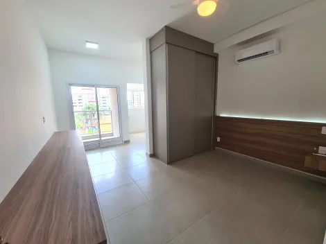 Excelente apartamento loft disponível para locação próximo a UNAERP em Ribeirão Preto -SP