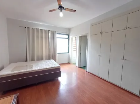 Apartamento Padrão - Centro Residencial para Locação em Ribeirão Preto - SP.