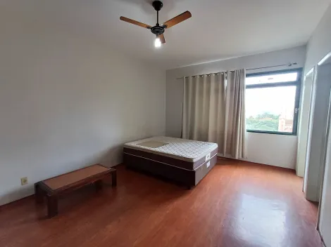 Apartamento Padrão - Centro Residencial para Locação em Ribeirão Preto - SP.