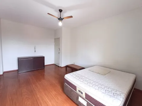 Apartamento Padrão - Centro Residencial para Locação em Ribeirão Preto - SP.