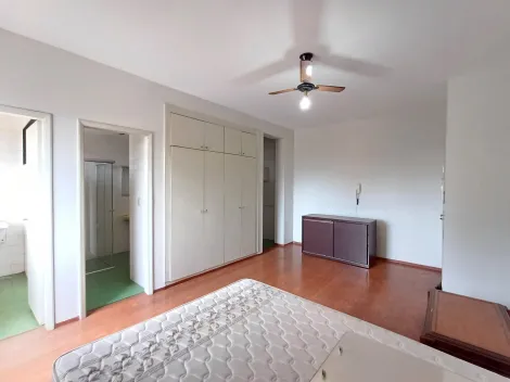 Apartamento Padrão - Centro Residencial para Locação em Ribeirão Preto - SP.