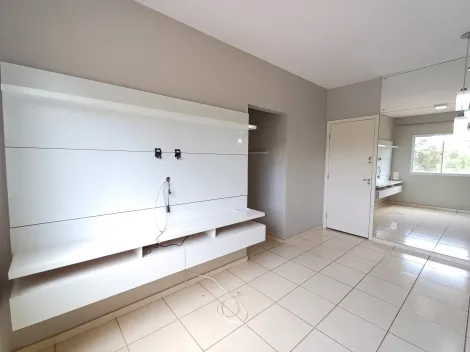 Apartamento padrão com excelente localização na Ribeirânia em Ribeirão Preto - SP.