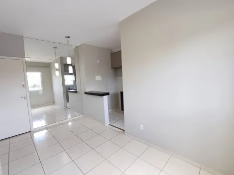 Apartamento padrão com excelente localização na Ribeirânia em Ribeirão Preto - SP.