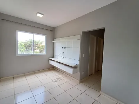 Apartamento padrão com excelente localização na Ribeirânia em Ribeirão Preto - SP.
