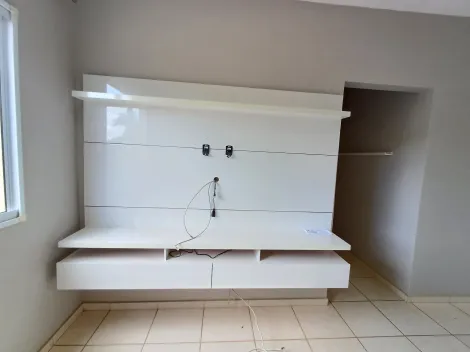 Apartamento padrão com excelente localização na Ribeirânia em Ribeirão Preto - SP.