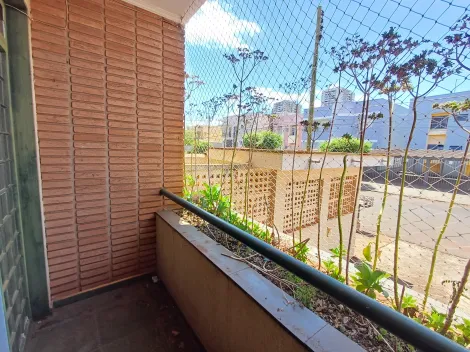 Apartamento padrão com excelente localização no Bairro Jardim Irajá em Ribeirão Preto - SP.