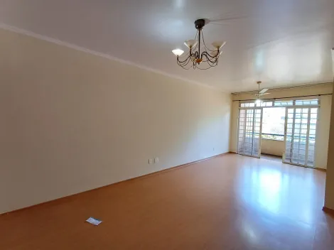 Apartamento padrão com excelente localização no Bairro Jardim Irajá em Ribeirão Preto - SP.