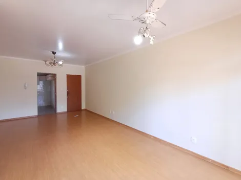 Apartamento padrão com excelente localização no Bairro Jardim Irajá em Ribeirão Preto - SP.