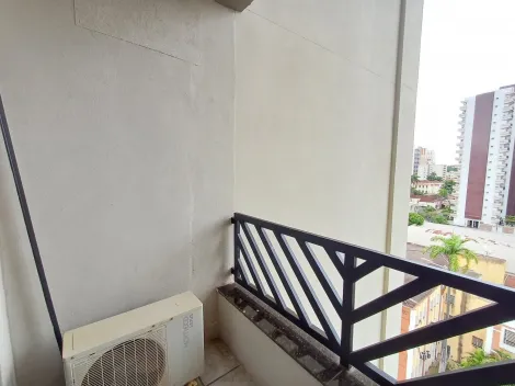 Apartamento padrão com excelente localização no Centro em Ribeirão Preto - SP.
