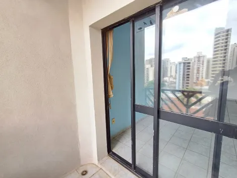 Apartamento padrão com excelente localização no Centro em Ribeirão Preto - SP.