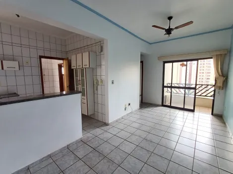 Apartamento padrão com excelente localização no Centro em Ribeirão Preto - SP.