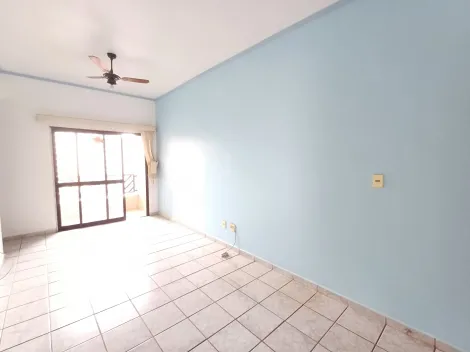 Apartamento padrão com excelente localização no Centro em Ribeirão Preto - SP.
