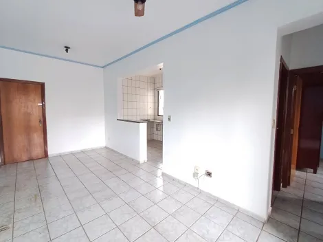 Apartamento padrão com excelente localização no Centro em Ribeirão Preto - SP.