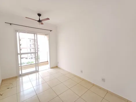 Apartamento padrão com excelente localização no Bairro Nova Aliança em Ribeirão Preto - SP.