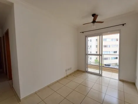 Apartamento padrão com excelente localização no Bairro Nova Aliança em Ribeirão Preto - SP.