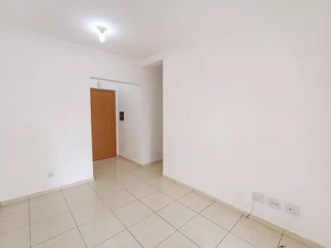 Apartamento padrão com excelente localização no Bairro Nova Aliança em Ribeirão Preto - SP.