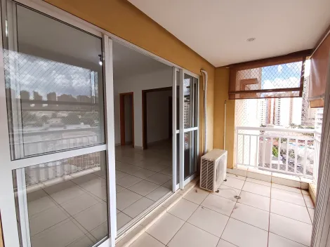 Apartamento padrão com excelente localização no Bairro Jardim Irajá em Ribeirão Preto - SP.