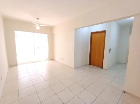 Apartamento padrão com excelente localização no Bosque dos Juritis em Ribeirão Preto - SP.
