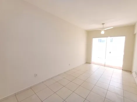 Apartamento padrão com excelente localização no Bosque dos Juritis em Ribeirão Preto - SP.