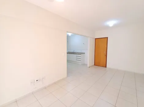 Apartamento padrão com excelente localização no Bosque dos Juritis em Ribeirão Preto - SP.