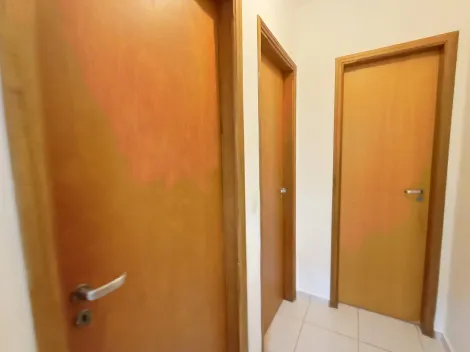 Apartamento padrão com excelente localização no Bosque dos Juritis em Ribeirão Preto - SP.