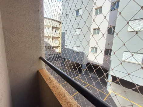 Apartamento padrão com excelente localização no Bairro Nova Aliança em Ribeirão Preto - SP.