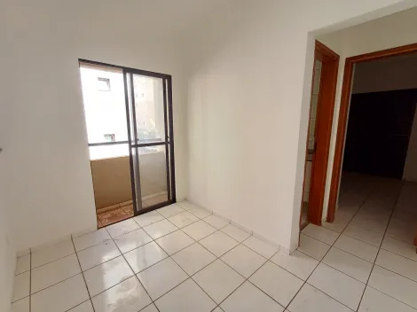 Apartamento padrão com excelente localização no Bairro Nova Aliança em Ribeirão Preto - SP.