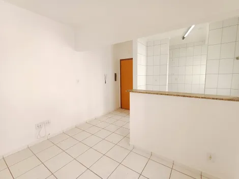 Apartamento padrão com excelente localização no Bairro Nova Aliança em Ribeirão Preto - SP.